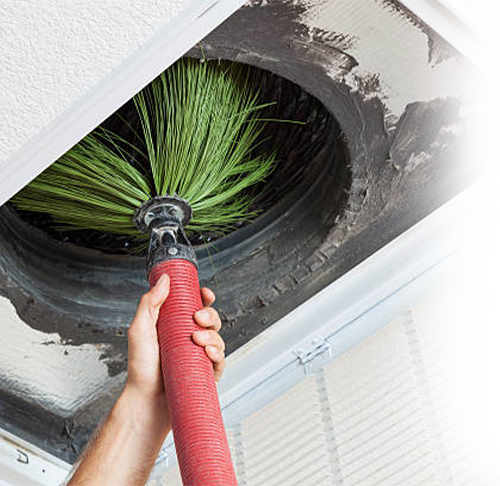 Air Ducts Cleaners Atascocita TX