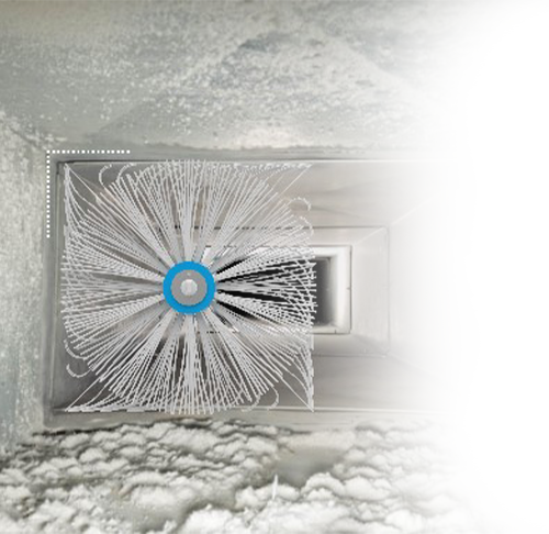 Professional Air Duct Cleaners in Atascocita TX